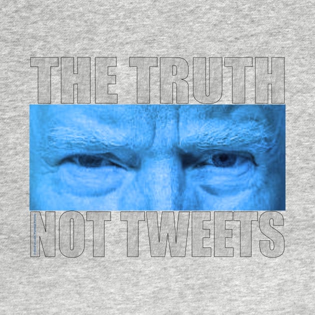 The Truth, Not Tweets by govfun